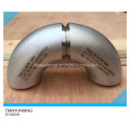 Bw Seamless Butt Weld Stainless Steel Pipe Fittings